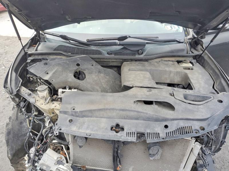 Photo 12 from auction – 2010 LEXUS RX 350 with VIN 2T2BK1BA9AC053944