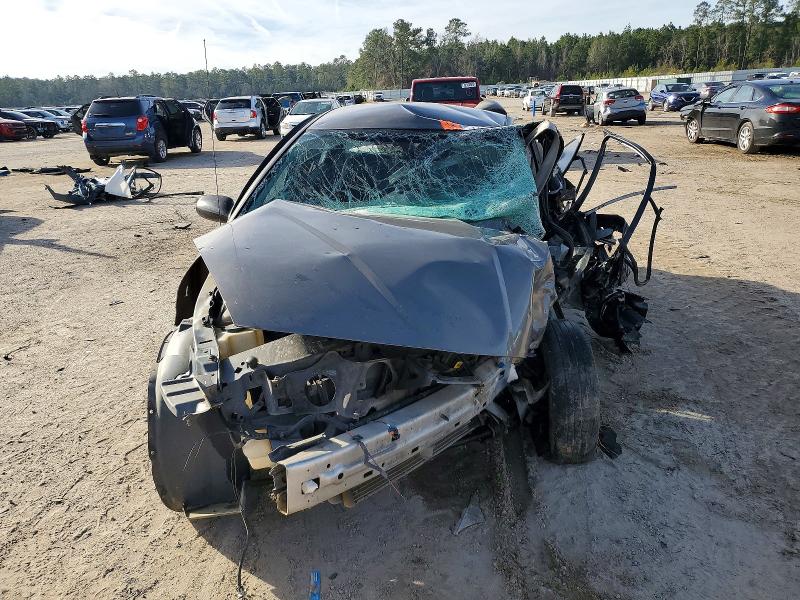 Photo 5 from auction – 2000 SATURN SL1 with VIN 1G8ZH5281YZ152015
