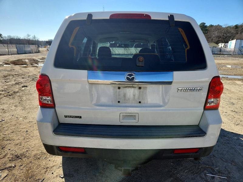 Photo 6 from auction – 2010 MAZDA TRIBUTE I with VIN 4F2CY0C76AKM02061