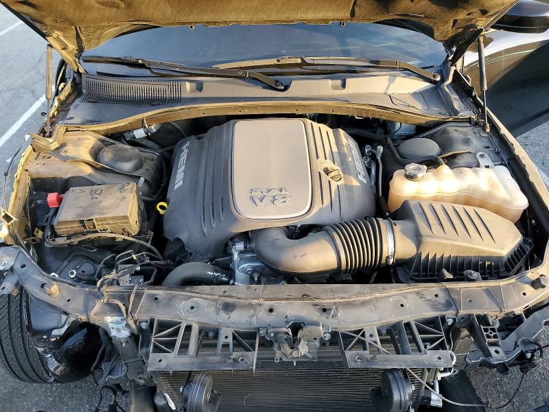 Photo 11 from auction – 2022 DODGE CHARGER R/ with VIN 2C3CDXCT3NH145766