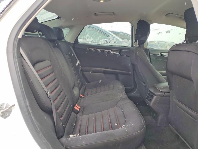 Photo 10 from auction – 2014 FORD FUSION with VIN 1FA6P0HD7E5401770