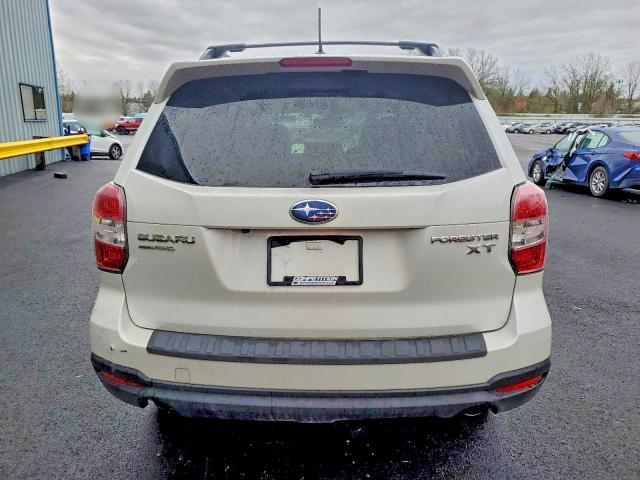 Photo 6 from auction – 2015 SUBARU FORESTER 2 with VIN JF2SJGWC1FH842096
