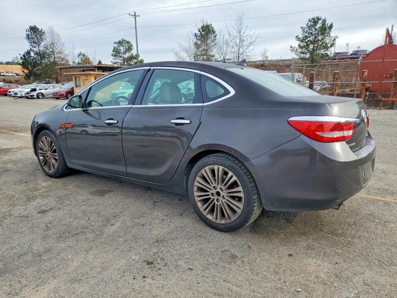 Photo 2 from auction – 2013 BUICK VERANO with VIN 1G4PP5SK9D4256153