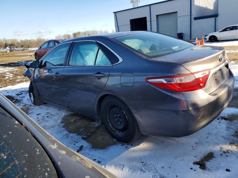 Photo 2 from auction – 2015 TOYOTA CAMRY LE with VIN 4T4BF1FK6FR490503