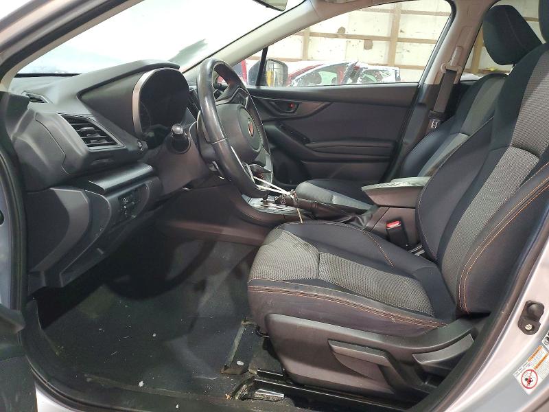 Photo 7 from auction – 2019 SUBARU CROSSTREK with VIN JF2GTADCXKH255969