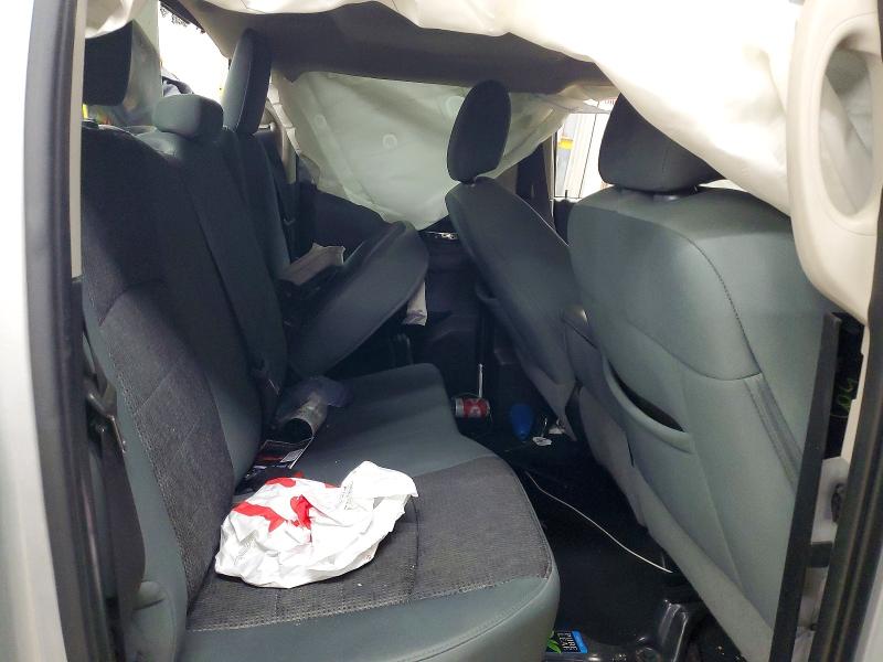 Photo 10 from auction – 2015 RAM 1500 SLT with VIN 1C6RR7GT7FS704058