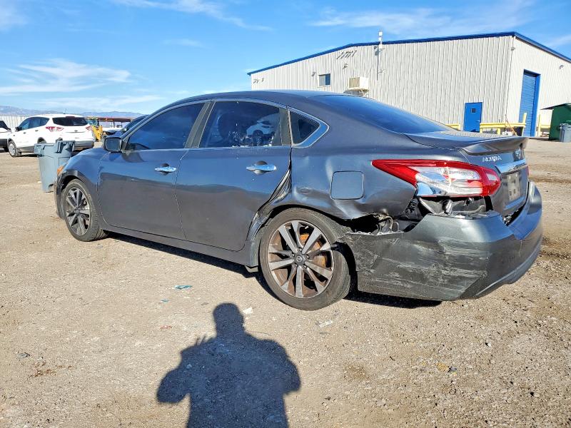 Photo 2 from auction – 2016 NISS ALTIMA with VIN 1N4AL3AP8GN355946