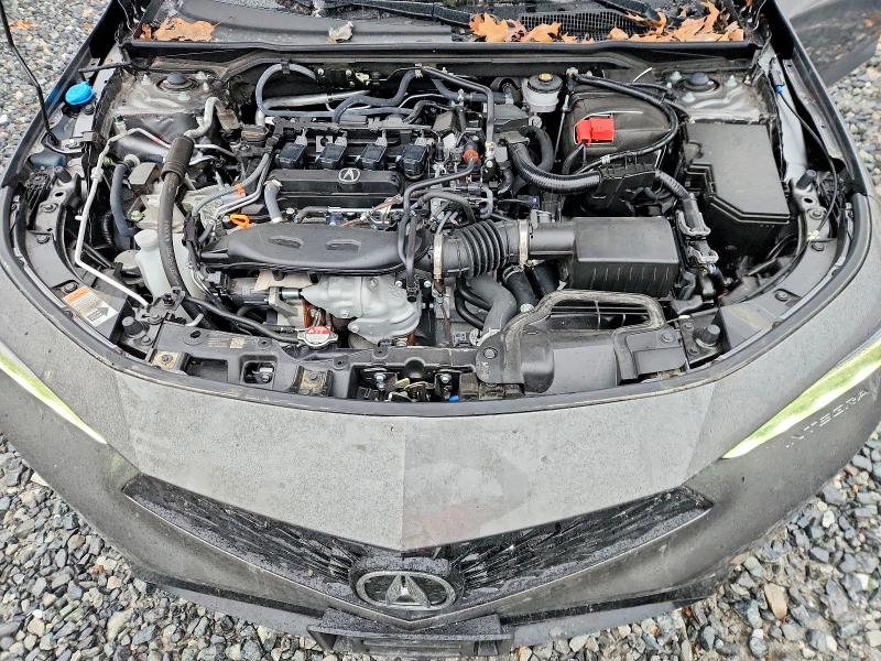 Photo 11 from auction – 2025 ACURA INTEGRA A- with VIN 19UDE4H6XSA004980