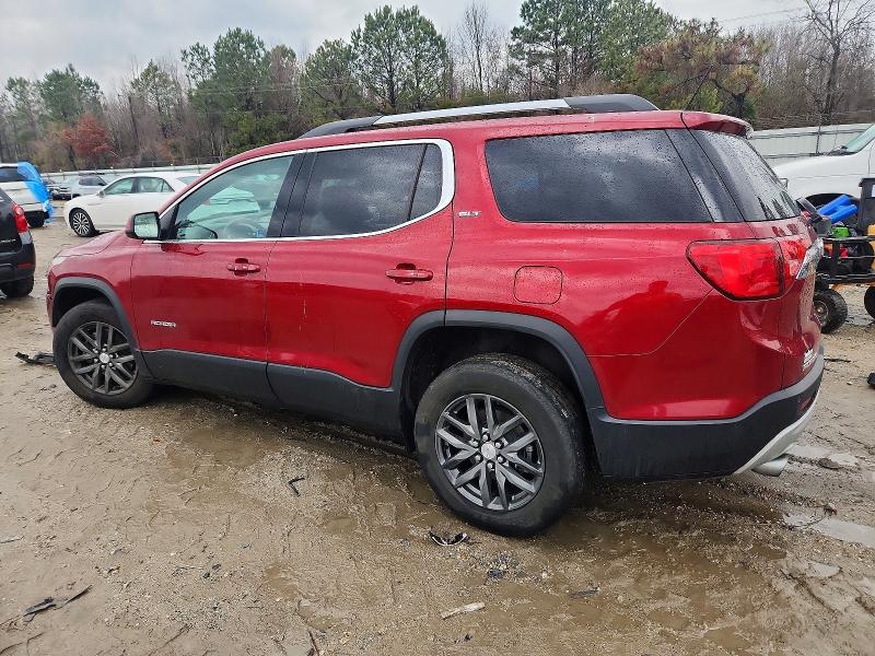 Photo 2 from auction – 2019 GMC ACADIA with VIN 1GKKNMLS9KZ146169