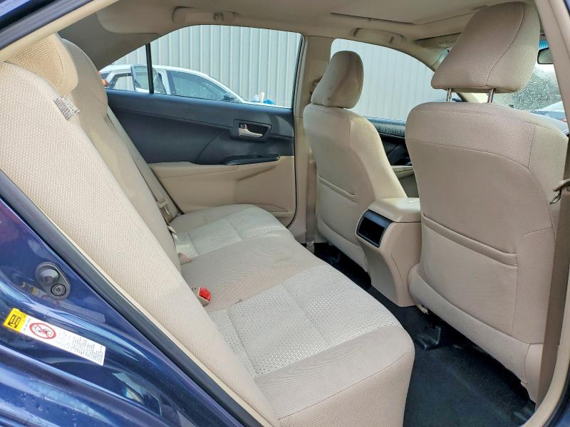 Photo 10 from auction – 2014 TOYOTA CAMRY L with VIN 4T1BF1FK0EU782009