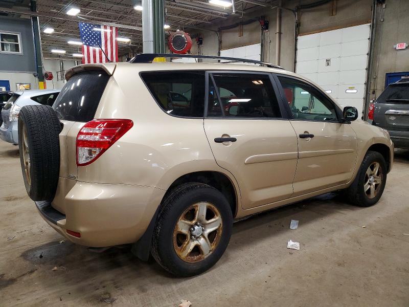 Photo 3 from auction – 2010 TOYOTA RAV4 with VIN JTMBF4DV0AD028282