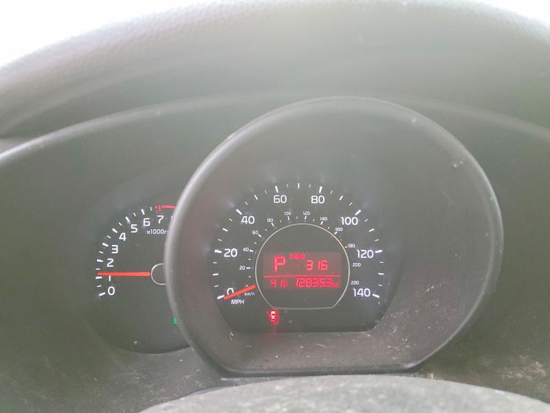 Photo 9 from auction – 2019 KIA SOUL with VIN KNDJP3A55K7023778