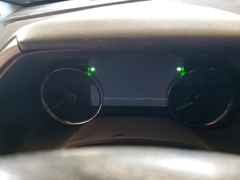 Photo 9 from auction – 2018 FORD F150 with VIN 1FTEW1EG5JFE47096