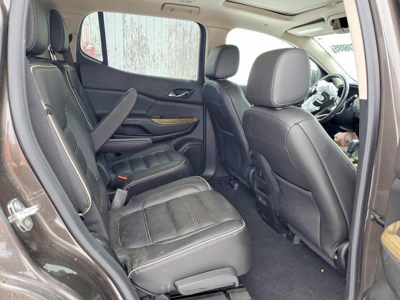 Photo 11 from auction – 2019 GMC ACADIA DEN with VIN 1GKKNXLS0KZ144702