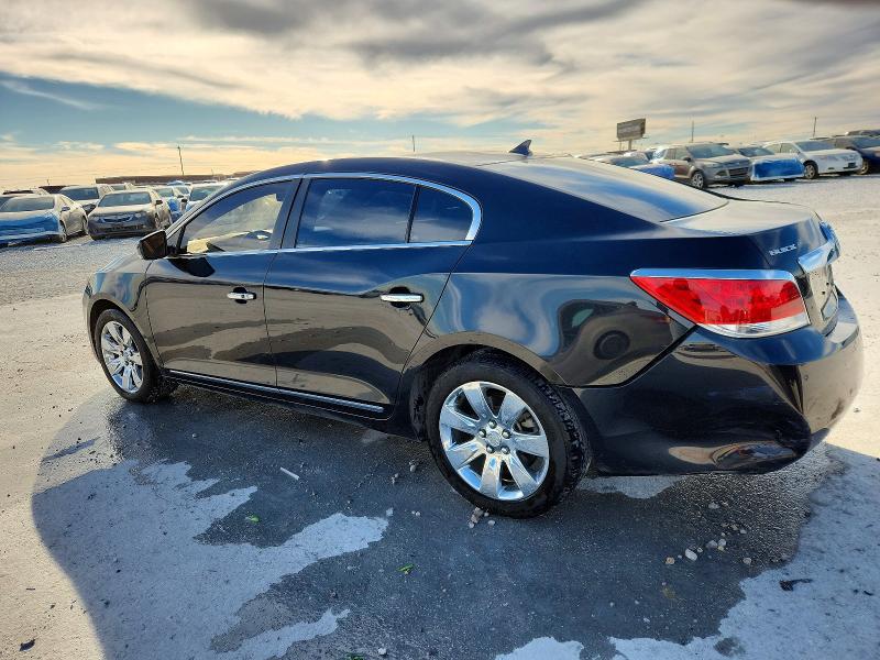 Foto 2 de la subasta – 2011 BUICK LACROSSE C con VIN 1G4GC5ED8BF389349