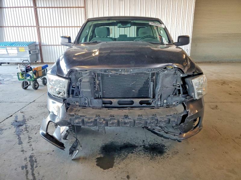 Photo 5 from auction – 2014 RAM 1500 with VIN 1C6RR7FT8ES210789