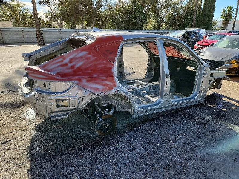 Photo 3 from auction – 2025 GENESIS GV80 COUPE with VIN KMUJBESC5SU269638