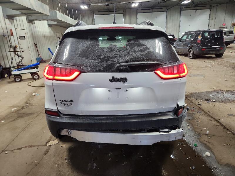 Photo 6 from auction – 2023 JEEP CHEROKEE with VIN 1C4PJMMB5PD114688
