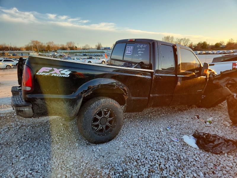 Photo 3 from auction – 2006 FORD F350 with VIN 1FTWX31P76EB29500