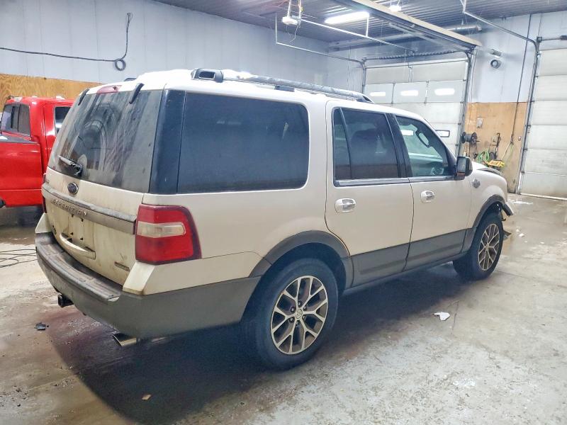 Photo 3 from auction – 2016 FORD EXPEDITION with VIN 1FMJU1JT8GEF18101