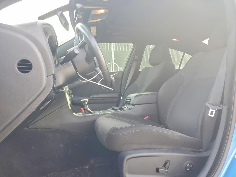 Photo 7 from auction – 2019 DODGE CHARGER SX with VIN 2C3CDXBG8KH573154