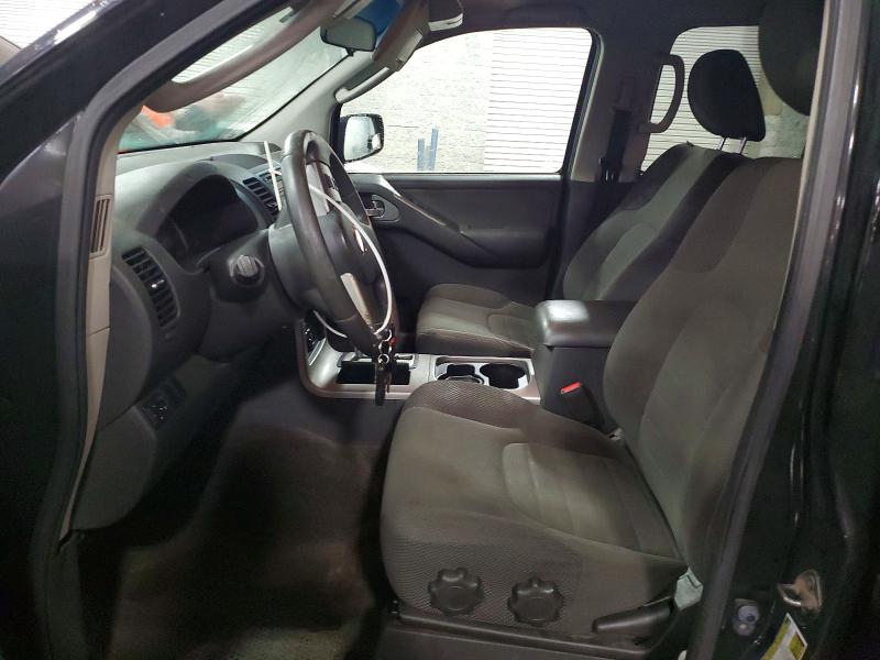 Photo 7 from auction – 2012 NISSAN PATHFINDER with VIN 5N1AR1NB6CC626371