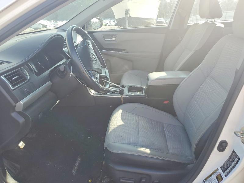 Photo 7 from auction – 2015 TOYOTA CAMRY LE with VIN 4T1BF1FK2FU025162