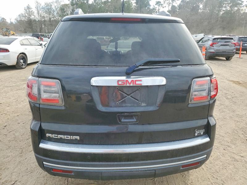 Photo 6 from auction – 2013 GMC ACADIA with VIN 1GKKRNED9DJ251353