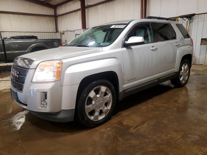 Foto 1 de la subasta – 2015 GMC TERRAIN SL con VIN 2GKFLXE34F6211414