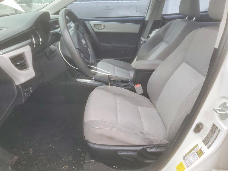 Photo 7 from auction – 2015 TOYOTA COROLLA EC with VIN 5YFBPRHE8FP243935