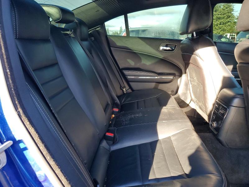 Photo 10 from auction – 2012 DODGE CHARGER SX with VIN 2C3CDXJG6CH288262