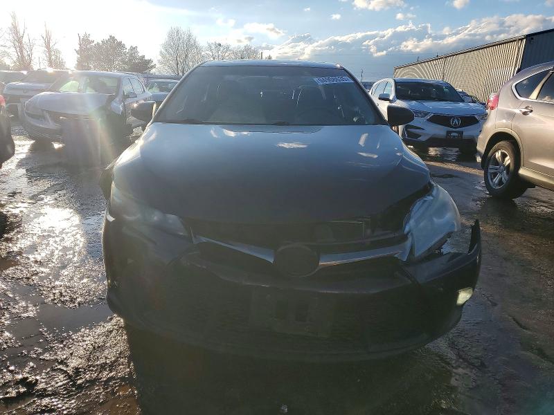 Photo 5 from auction – 2016 TOYOTA CAMRY LE with VIN 4T1BF1FK4GU565730