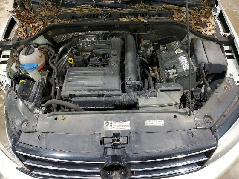 Photo 11 from auction – 2016 VOLKSWAGEN JETTA with VIN 3VW267AJ6GM384944