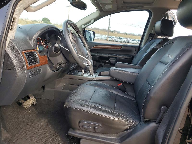Photo 7 from auction – 2013 NISSAN ARMADA SV with VIN 5N1BA0NC8DN601024
