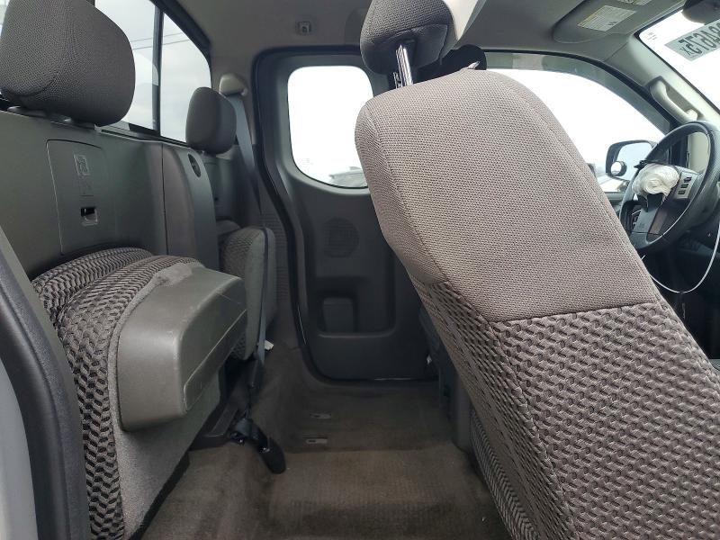 Photo 10 from auction – 2015 NISSAN FRONTIER S with VIN 1N6AD0CU4FN718814