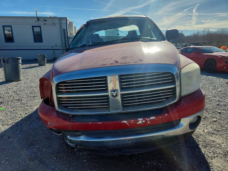 Photo 5 from auction – 2007 DODGE RAM 1500 with VIN 1D7HA18247S198064