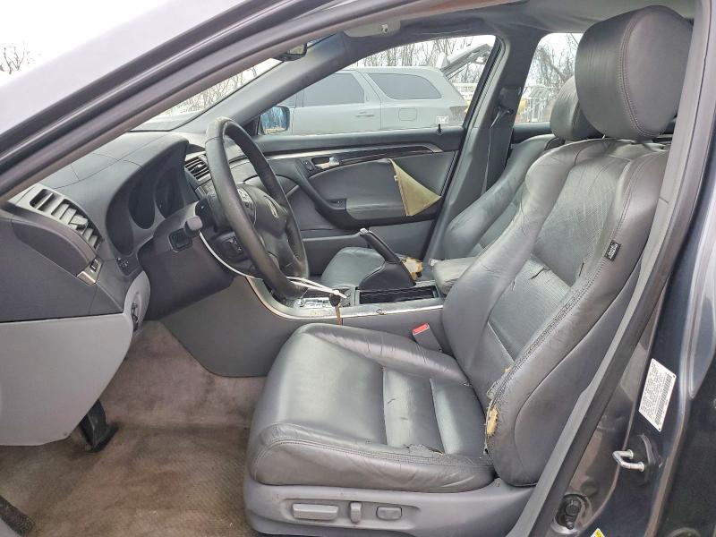 Photo 7 from auction – 2006 ACURA 3.2TL with VIN 19UUA66216A002872