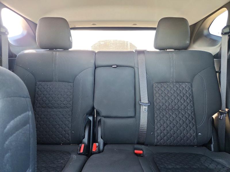 Photo 10 from auction – 2020 CHEVROLET BLAZER with VIN 3GNKBBRA0LS617204
