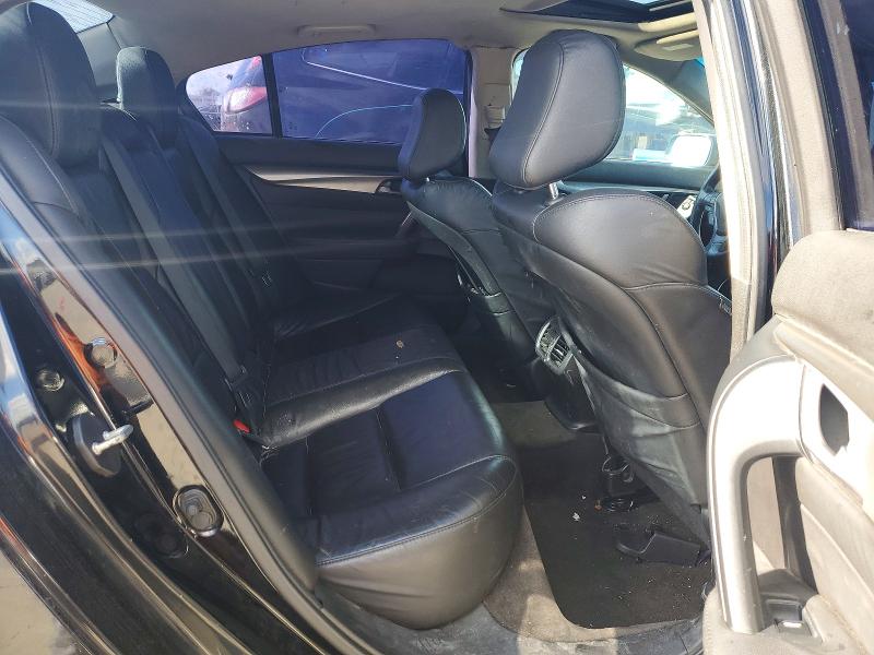 Photo 10 from auction – 2010 ACURA TL with VIN 19UUA8F23AA022867