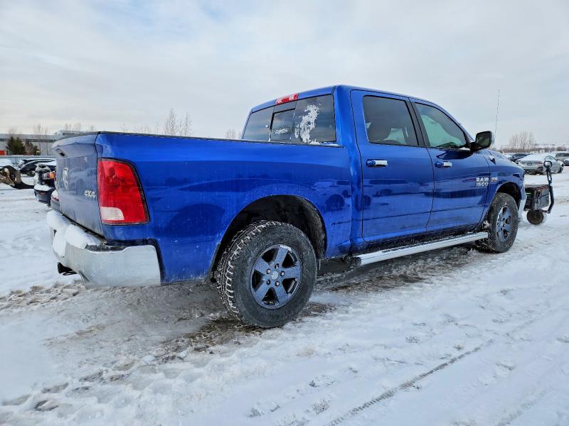 Photo 3 from auction – 2017 RAM 1500 SLT with VIN 1C6RR7LT6HS632715