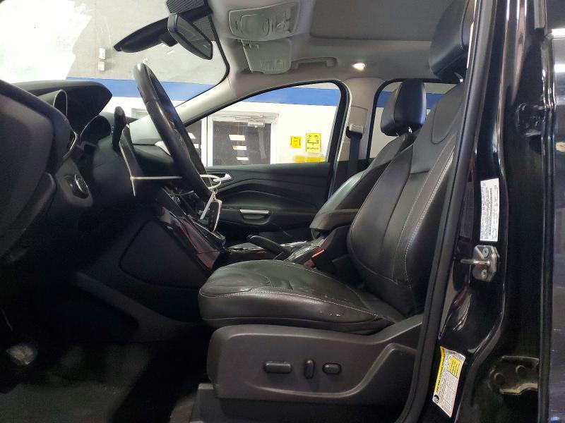 Photo 7 from auction – 2013 FORD ESCAPE 4D with VIN 1FMCU9J92DUC20544