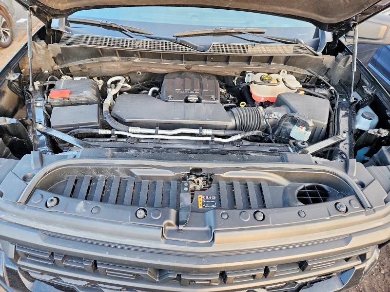 Photo 11 from auction – 2023 CHEVROLET SILVERADO with VIN 1GCPDBEK9PZ134732