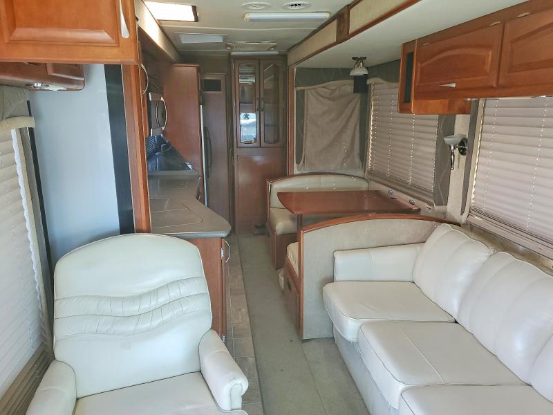صورة رقم 6 من المزاد - 2006 FLEETWOOD PACE ARROW مع VIN 5B4MPA7G163415248