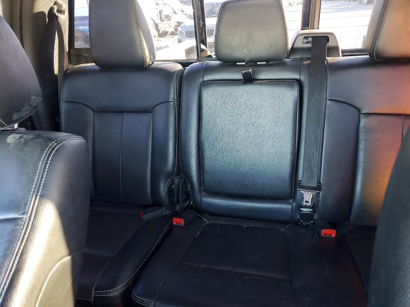 Photo 10 from auction – 2016 FORD F250 with VIN 1FT7W2BT0GEB11564
