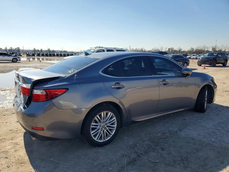 Photo 3 from auction – 2014 LEXUS ES 350 with VIN JTHBK1GG3E2092016