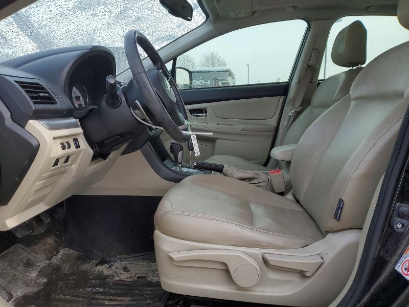 Photo 7 from auction – 2013 SUBARU IMPREZA LI with VIN JF1GPAH69DH813147