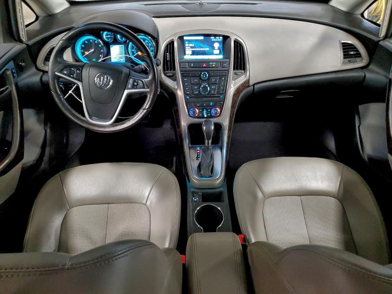 Photo 8 from auction – 2012 BUICK VERANO with VIN 1G4PP5SK5C4163841