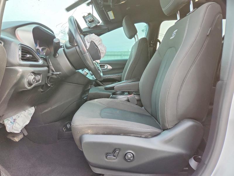 Photo 7 from auction – 2019 CHRYSLER PACIFICA T with VIN 2C4RC1FG4KR721486