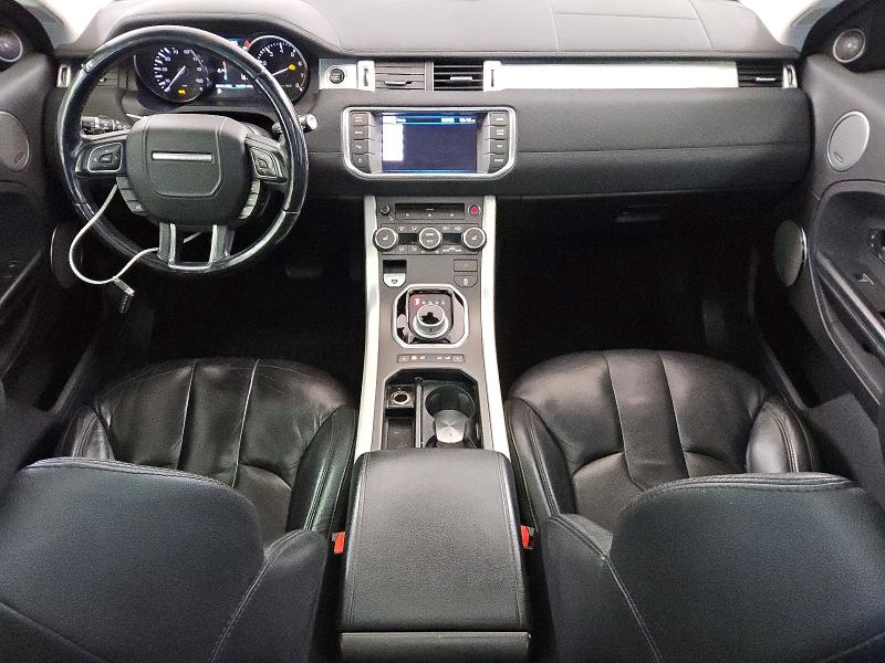 Photo 8 from auction – 2013 LAND ROVER RANGE ROVE with VIN SALVR1BG1DH785558