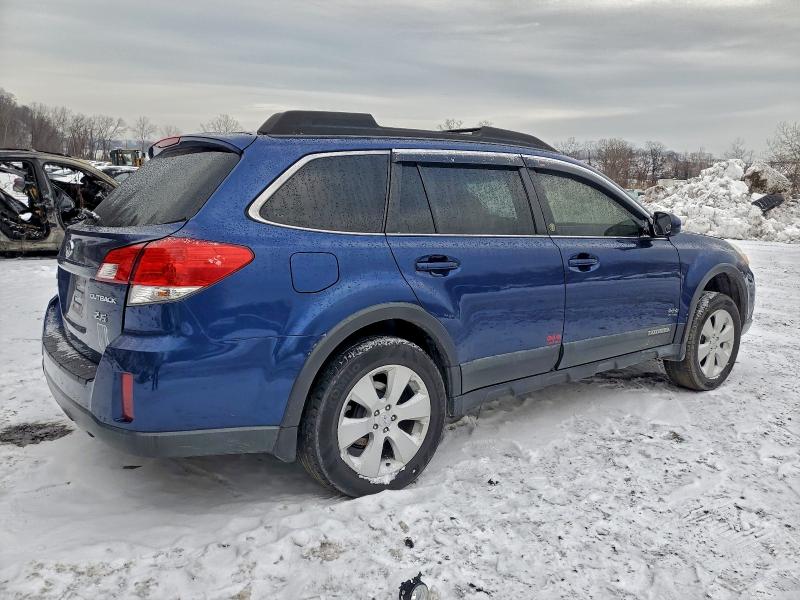 Снимка 3 от търг – 2010 SUBARU OUTBACK 2. с VIN 4S4BRCEC6A3362672